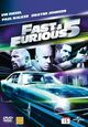 Omslagsbilde:Fast &amp; furious 5