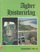 Omslagsbilde:Årsskrift . nr. 62