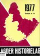 Omslagsbilde:Årsskrift 1977 . nr. 55