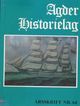 Omslagsbilde:Årsskrift : nr.64