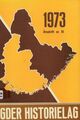 Omslagsbilde:Årsskrift 1973 . nr. 51