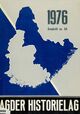 Omslagsbilde:Årsskrift 1976 . nr. 54