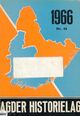 Omslagsbilde:Årsskrift 1966 . nr. 44