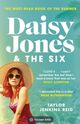 Omslagsbilde:Daisy Jones &amp; the Six