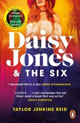 Reid, Taylor Jenkins : Daisy Jones & the Six