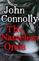 Omslagsbilde:The nameless ones