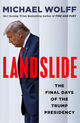 Omslagsbilde:Landslide : the final days of the Trump presidency