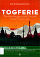 Cover photo:Togferie : på skinner gjennom Europa