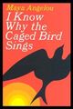 Omslagsbilde:I know why the caged bird sings