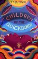 Omslagsbilde:Children of the quicksands