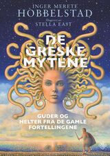 "De greske mytene : guder og helter fra de gamle fortellingene"