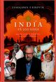 Cover photo:India på 200 sider : fra de eldste tider til dagens stormakt