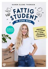 "Fattig student på egne bein : håndbok for studenter og andre nybegynnere i voksenlivet"