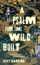 Omslagsbilde:A psalm for the wild-built