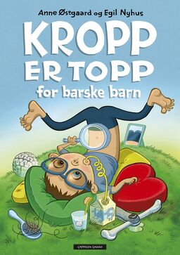 forsidebilde - trykk for å vise stor versjon