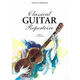 Omslagsbilde:Classical guitar repertoire : with tabulature : vol. 1