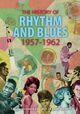 Omslagsbilde:The history of rhythm and blues