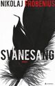Cover photo:Svanesang : roman