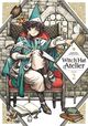 Cover photo:Witch hat atelier . Volume 2