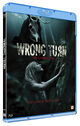 Cover photo:Wrong turn: the foundation