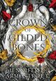 Omslagsbilde:The crown of gilded bones