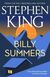 Omslagsbilde:Billy Summers : a novel