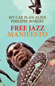 Omslagsbilde:Free jazz manifesto