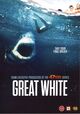 Cover photo:Great white