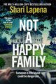 Omslagsbilde:Not a happy family