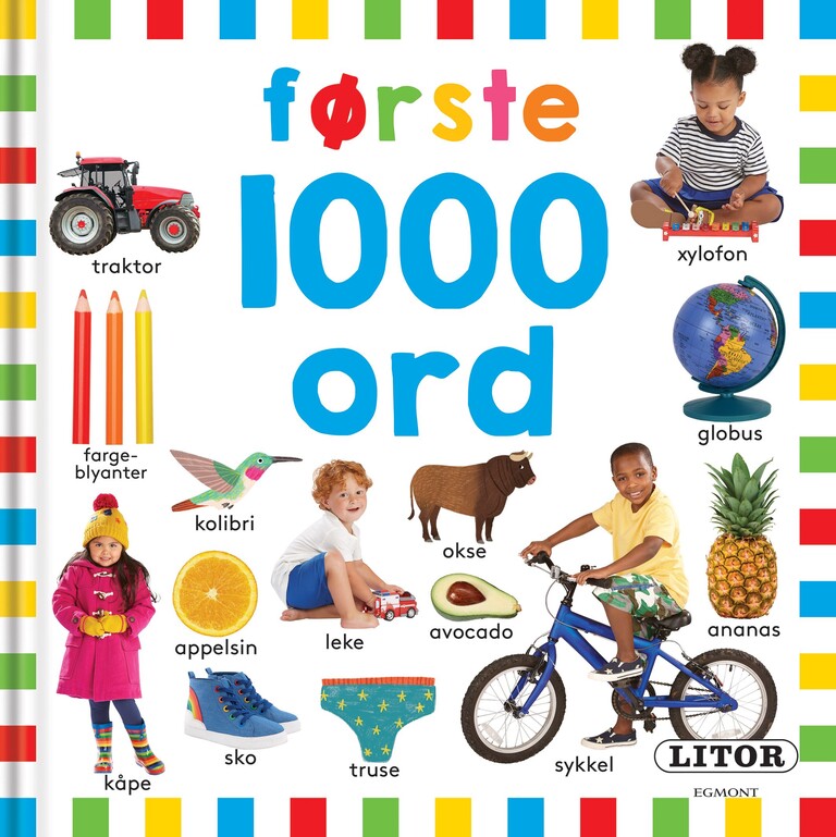 Forsidebilde