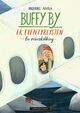 Cover photo:Buffy By er eventyrlysten : : en reiseskildring