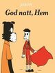Omslagsbilde:God natt, Hem
