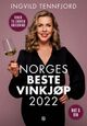 Cover photo:Norges beste vinkjøp 2022