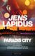 Omslagsbilde:Paradis City