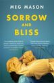 Omslagsbilde:Sorrow and bliss