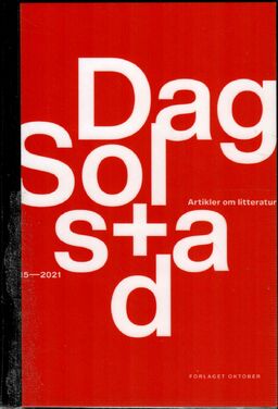 forsidebilde - trykk for å vise stor versjon