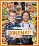 Cover photo:Skolemat! : hva du kan spise før, på og etter skolen : en kokebok