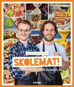 forsidebilde - trykk for å vise stor versjon