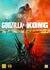 Omslagsbilde:Godzilla vs. Kong