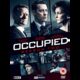 Omslagsbilde:Occupied . Sesong two