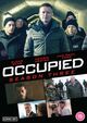 Omslagsbilde:Occupied . Sesong three