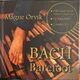 Cover photo:Bach barefoot : Toner fra trefoldighet =Tones from trinity