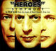 Cover photo:"Heroes" Symphony