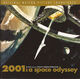 Cover photo:2001: A Space Odyssey (Original Motion Picture Soundtrack)