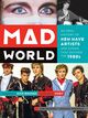 Omslagsbilde:Mad world : an oral history of new wave artists and songs that defined the 1980s