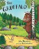Omslagsbilde:The Gruffalo