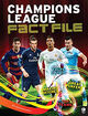Omslagsbilde:Champions League fact file