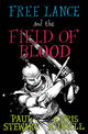 Omslagsbilde:Free Lance and the Field of Blood