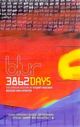 Omslagsbilde:Blur : 3862 days : the official history