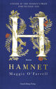 Cover photo:Hamnet